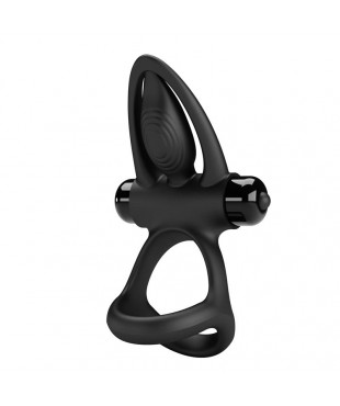 Anillo para el Pene con Vibración