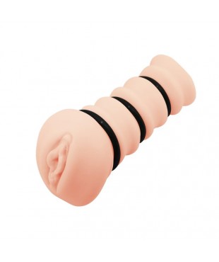 Rossi Masturbador Vagina 3D