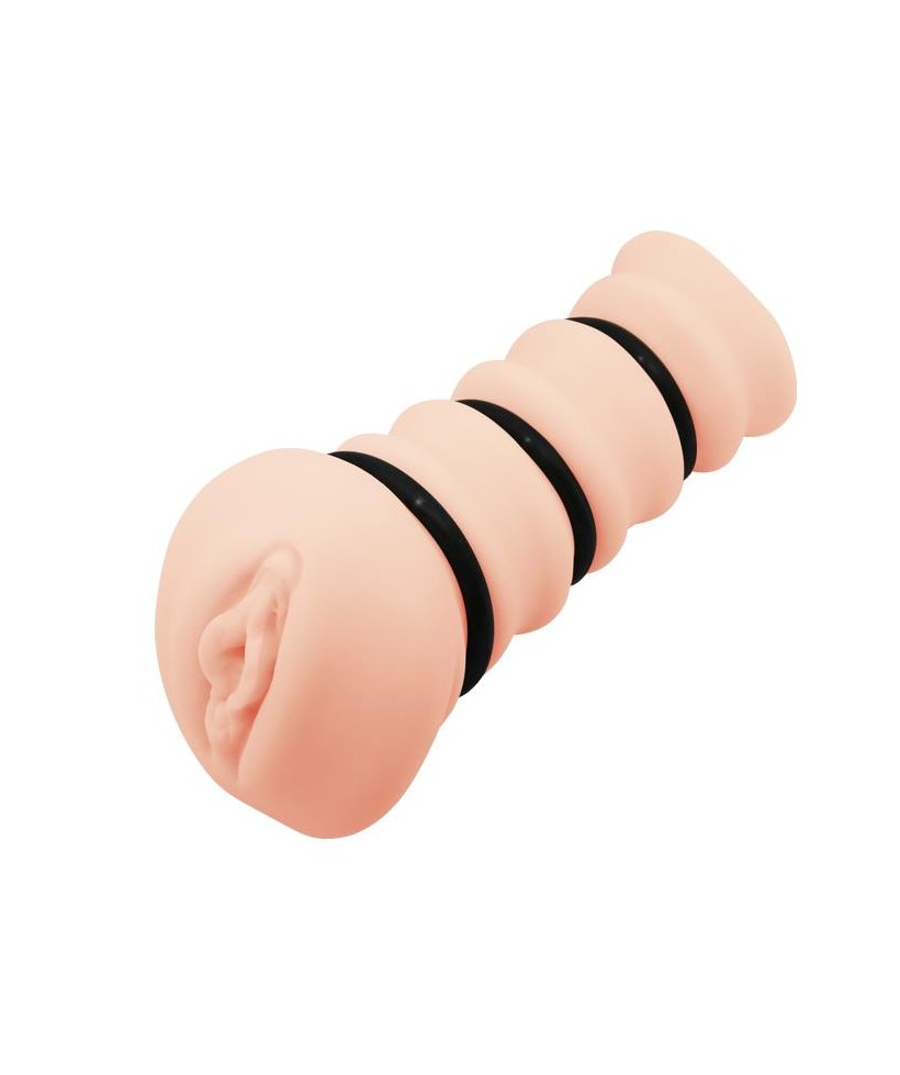 Rossi Masturbador Vagina 3D