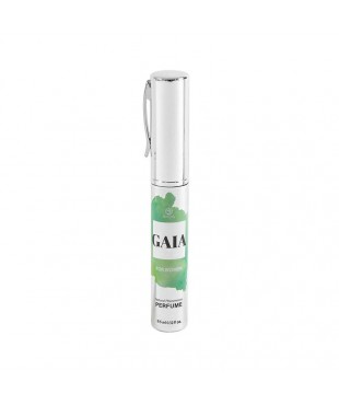 Gaia Perfume Natural con Feromonas Formato Viaje 10ml