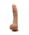 Jack Dildo Realista Flexible 106