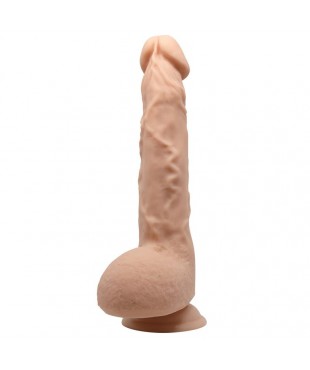 Jason Dildo Realista 9.8