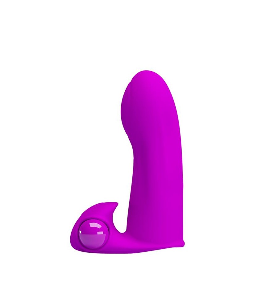 Maxwell Funda para el Dedo Rosa