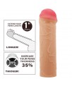 Funda para el Pene Extended Penis 1 Nile