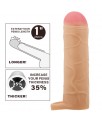Funda para el Pene Extended Penis 1 Bunion