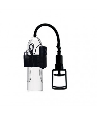 Bomba Manual con Vibración Alexander