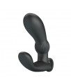 Masajeador Prostatico Cayla Negro