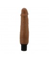 Waldorf Dildo con Piel Retractil 85