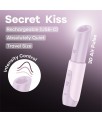 Secret Kiss Air Pulse Vibrator