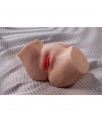 Fennie Masturbator con Shaking 4 kg