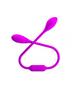 Dream Lovers Whip Huevos Estimuladores