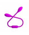 Dream Lovers Whip Huevos Estimuladores