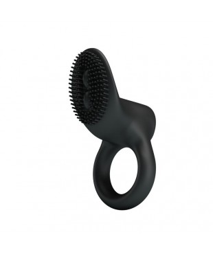 Cobra Anillo para el Pene con Vibración