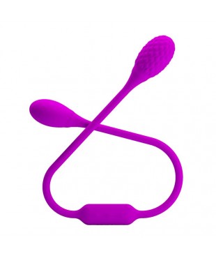 Dream Lovers Whip Huevos Estimuladores