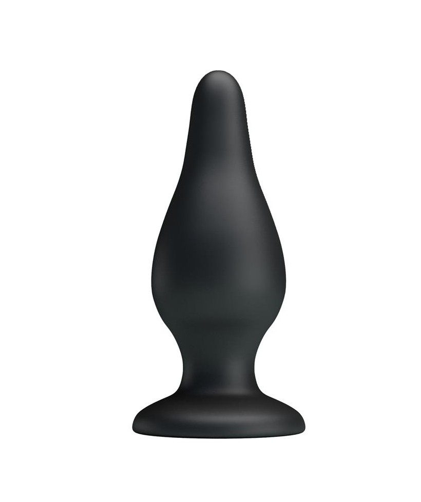 Plug Anal Conic