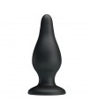 Plug Anal Conic