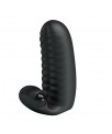 Abbott Funda para el Dedo con Vibracion Negro