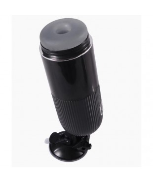 Luis Masturbador con Thrusting