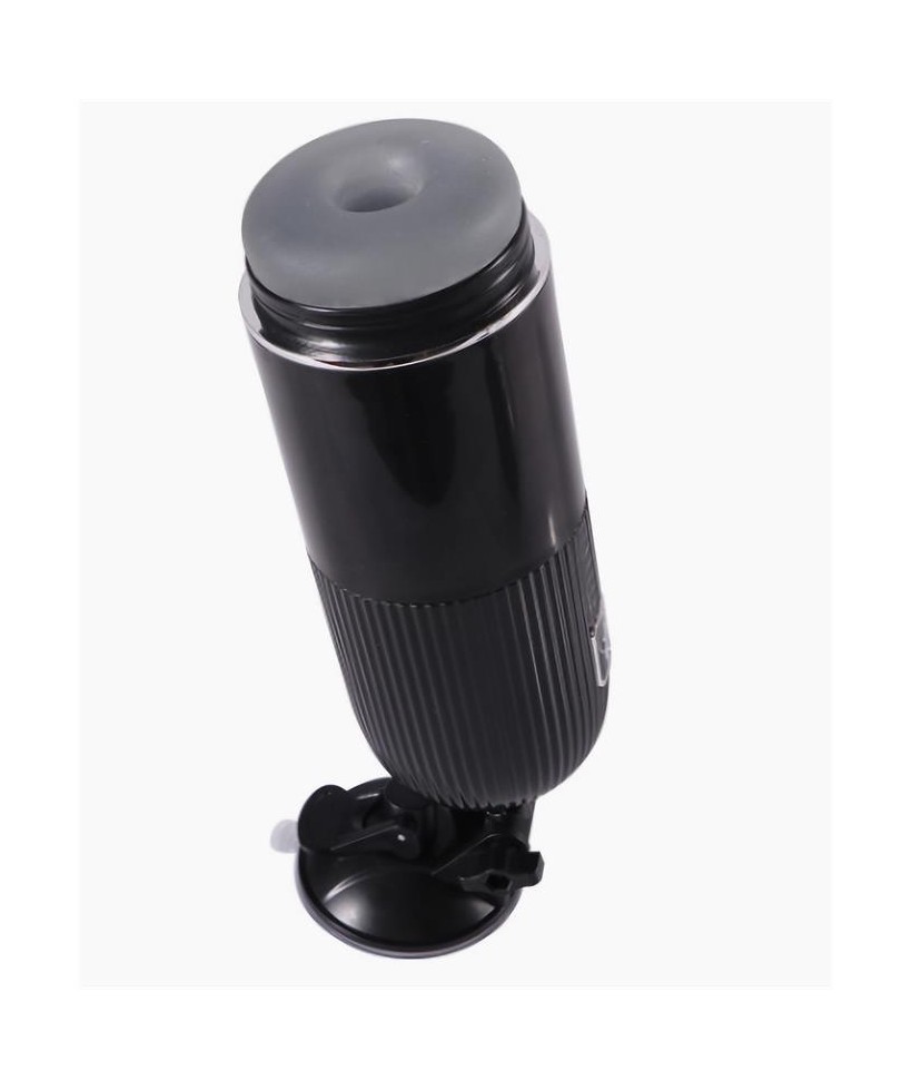 Luis Masturbador con Thrusting