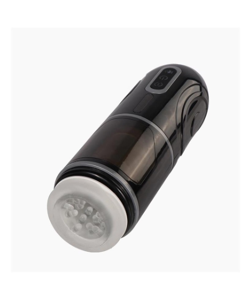 Gia Cup Masturbador con Thrusting y Rotacion