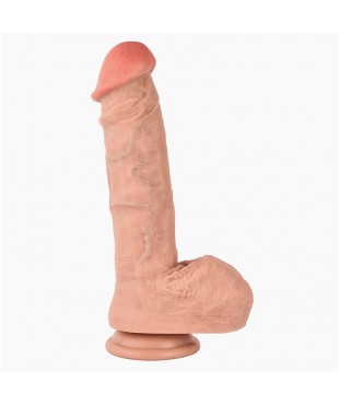 Armand L Dildo Dual Density 26 cm - 10.2