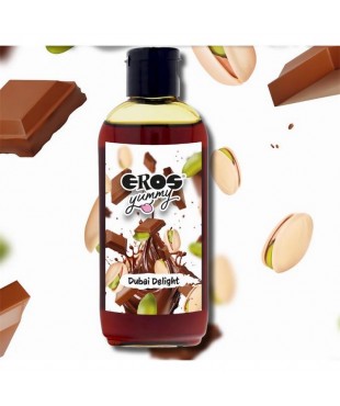 Yummy Dubai Delight 100 ml