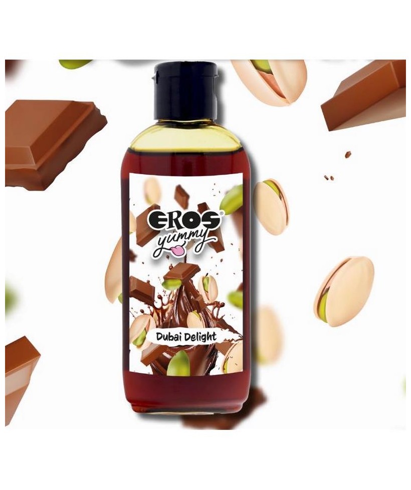 Yummy Dubai Delight 100 ml