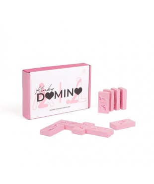 Juego de Madera Kinky Domino