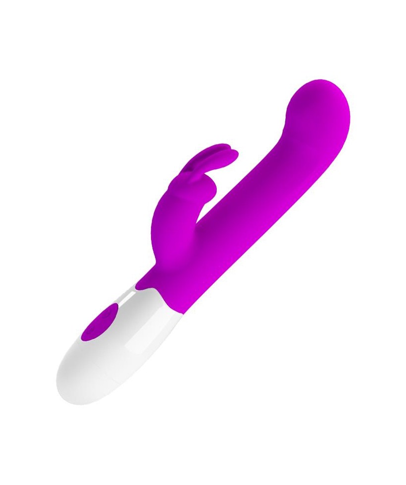 Vibrador de Conejito Centaur Silicona