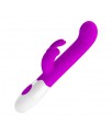 Vibrador de Conejito Centaur Silicona
