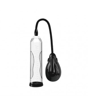 Alexander Bomba para el Pene con Vibración