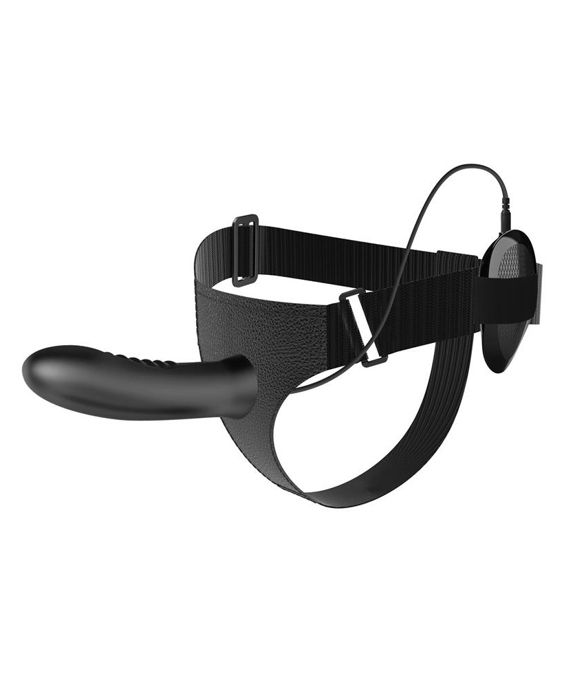 Myron Arnes con Dildo con Vibracion 72