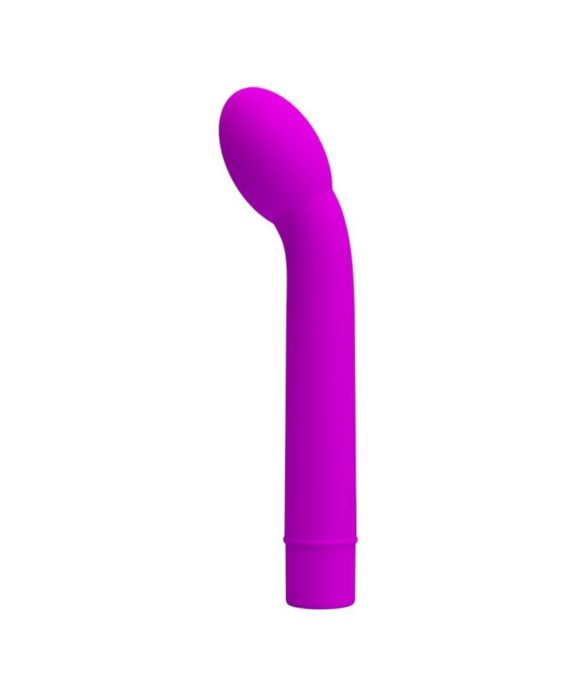 Logan Vibrador Purpura
