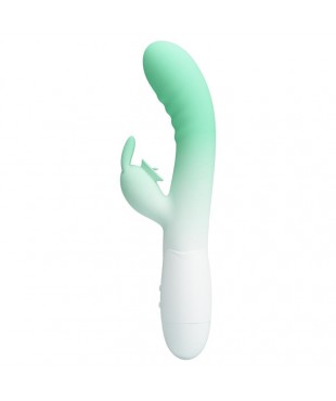 Cerberus Vibrador con Lengua Licking