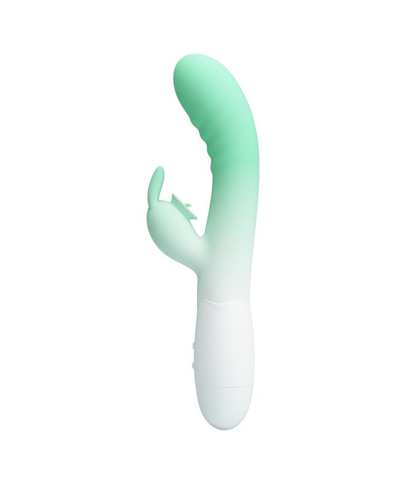 Cerberus Vibrador con Lengua Licking