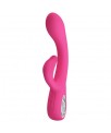 Fritz Vibrador de Conejito Punto G