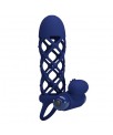 Funda para el Pene con Vibracion