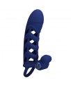 Funda para el Pene con Vibracion