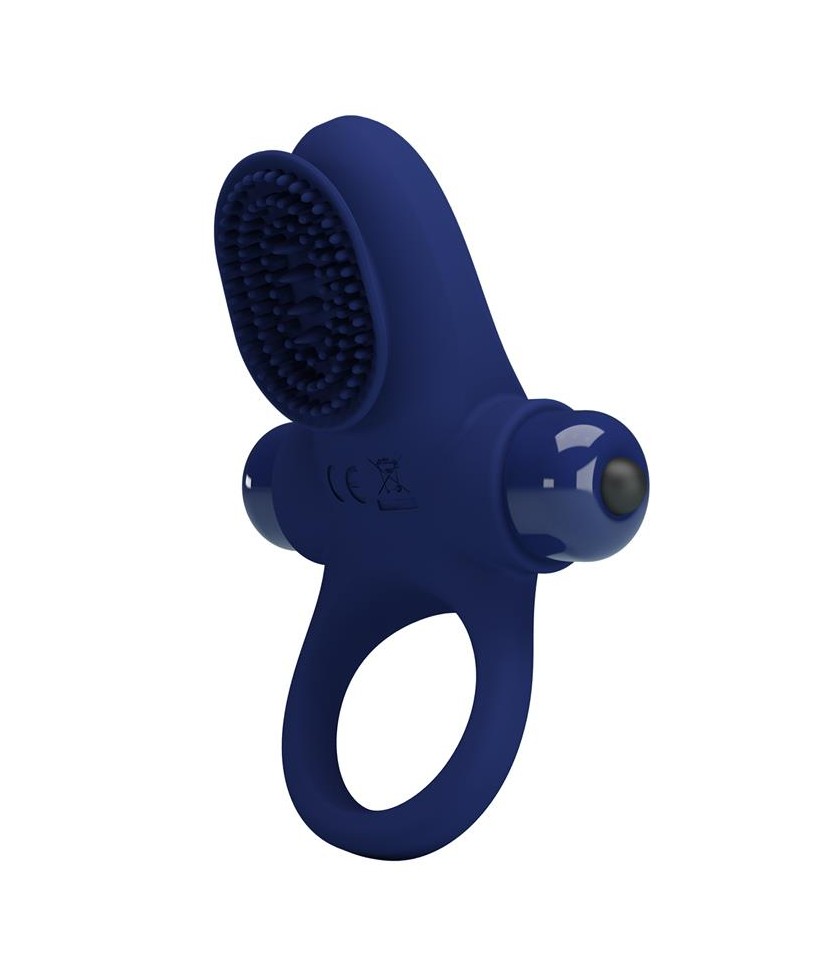 Anillo para el Pene con Vibracion