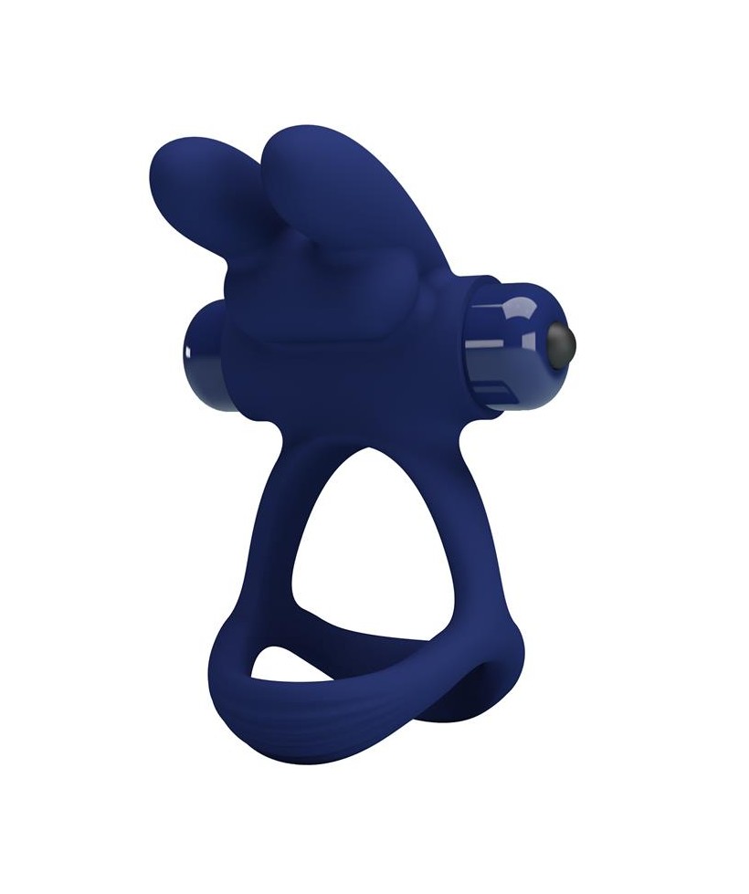 Anillo para el Pene con Vibracion