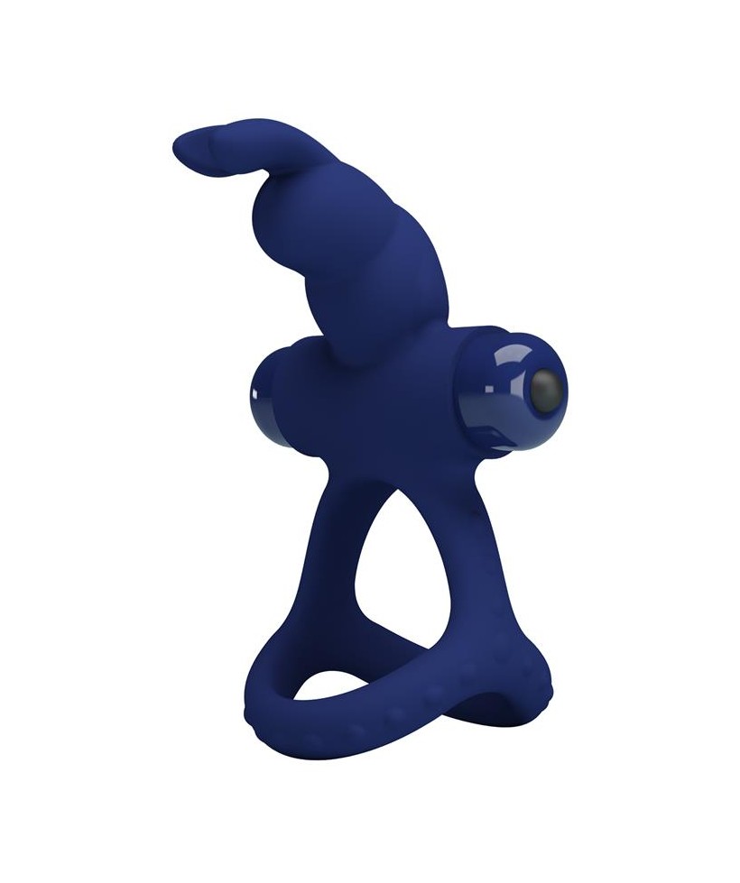 Anillo para el Pene con Vibracion