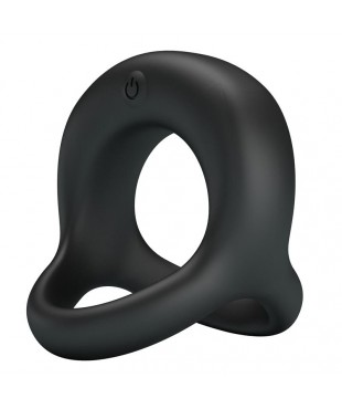 Elliot Anillo para el Pene con Vibración