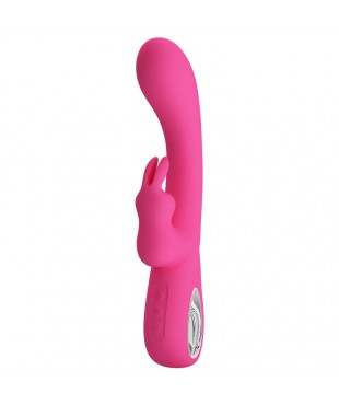 Novak Vibrador de Conejito Punto G