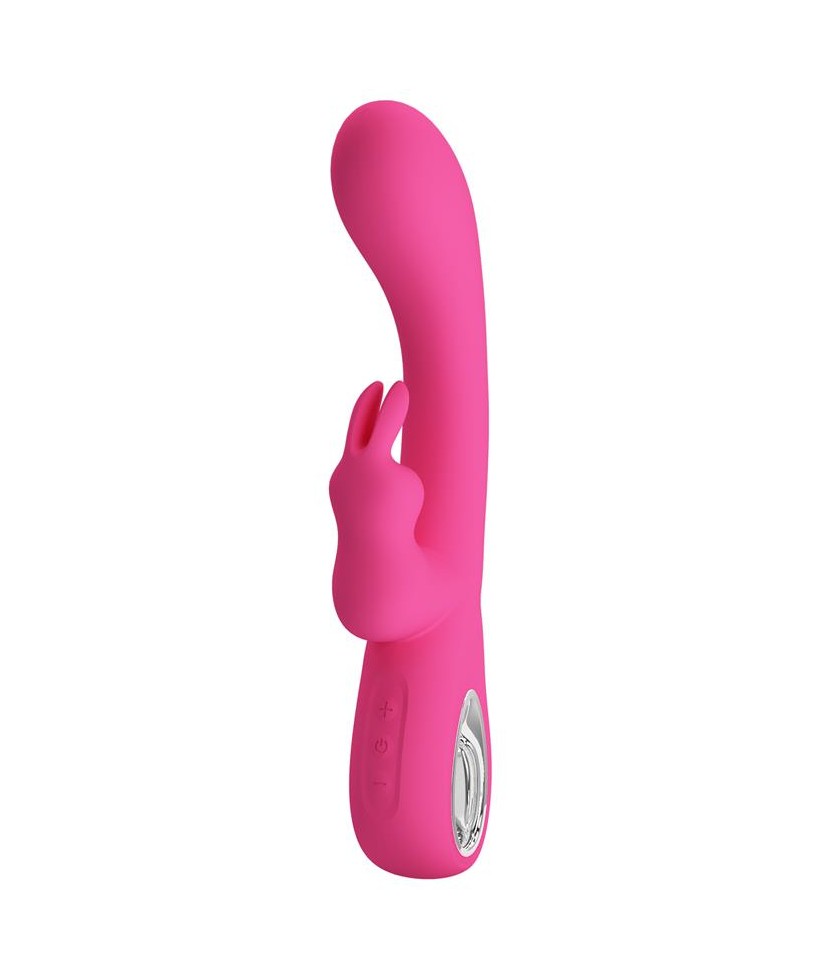 Novak Vibrador de Conejito Punto G