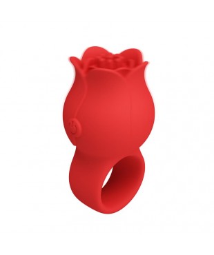 Jae Rose Estimulador para el Dedo