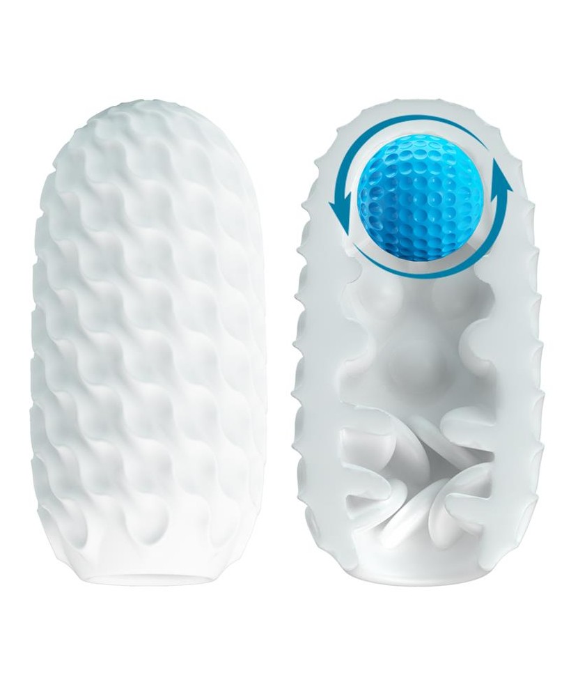 Venus X Magic Ball Maturbador Masculino