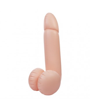 Pene Hinchable Ding Dong Spice Up Your Party 140 CM