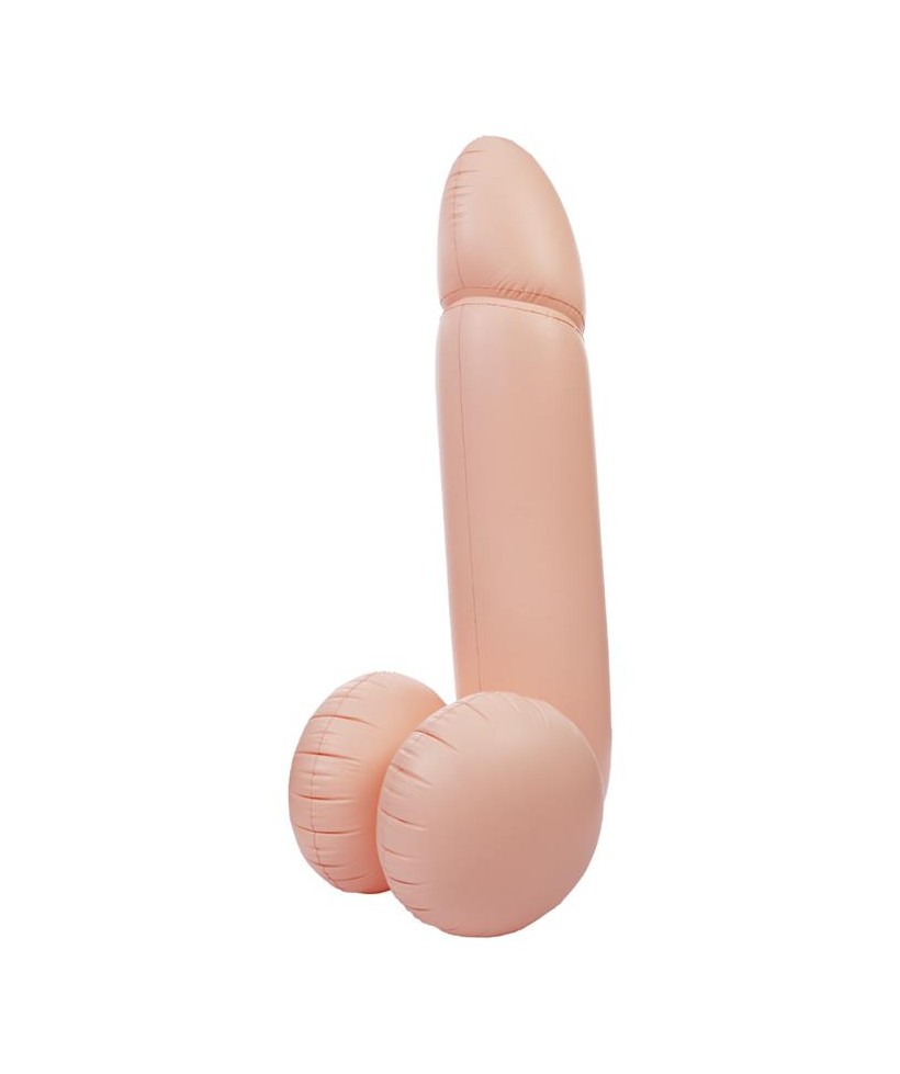 Pene Hinchable Ding Dong Spice Up Your Party 140 CM