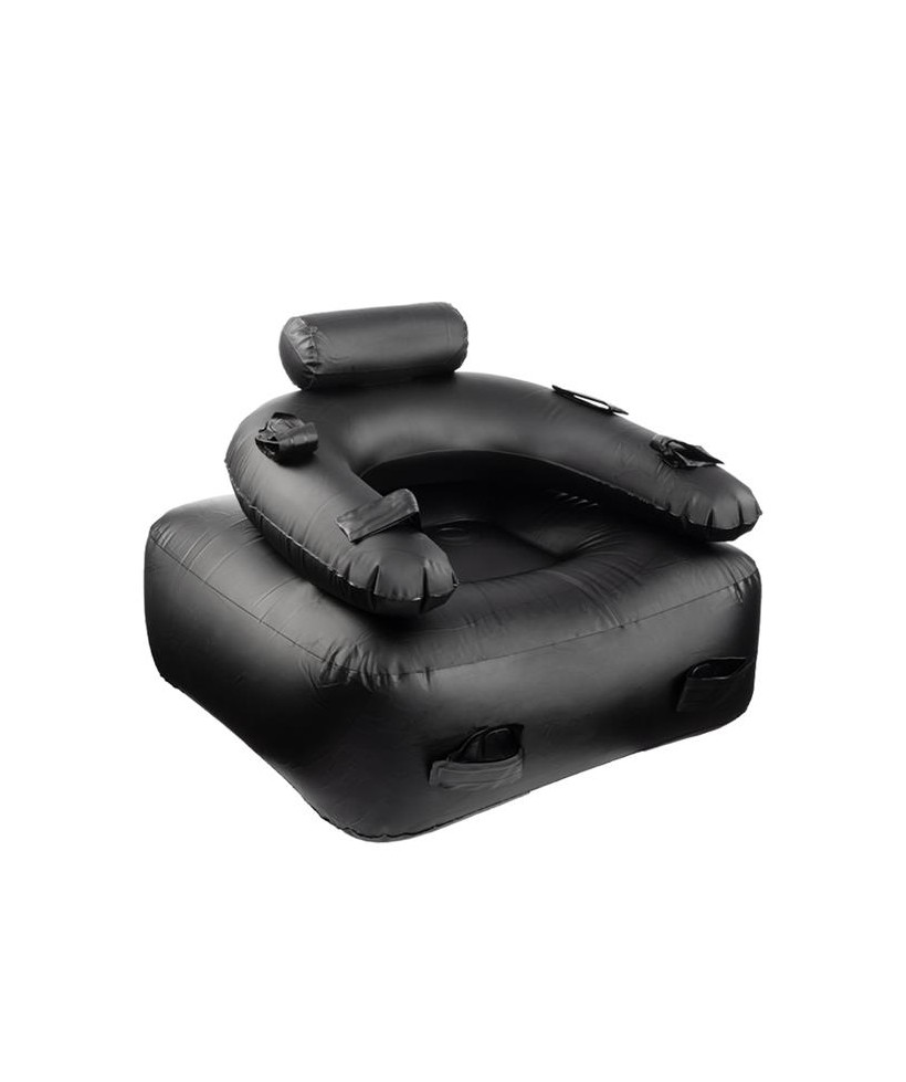 Sofa BDSM Hinchable Total Domination