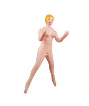 Muñeca Hinchable Are You ready, Big Boy? 145CM